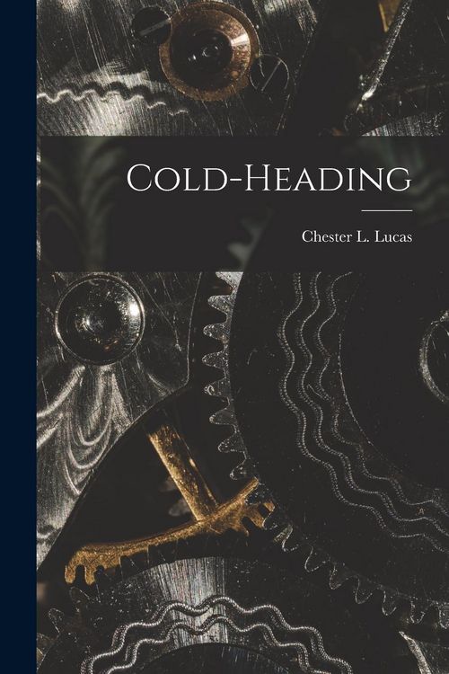 Produktbild: Cold-heading