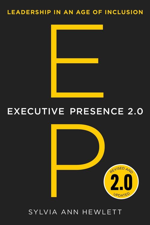 Produktbild: Executive Presence 2.0