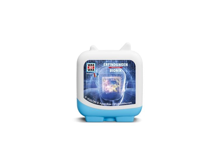 Produktbild: Pocket Tonies: Was ist Was - Set