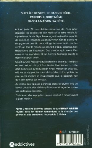 Produktbild: Si les &eacute;toiles se taisent