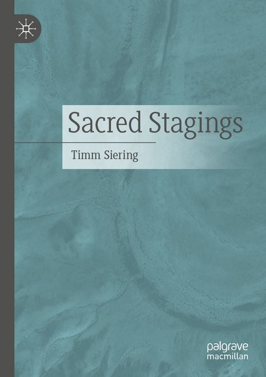 Produktbild: Sacred Stagings