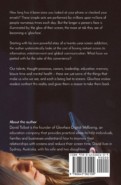 Produktbild: Glowface