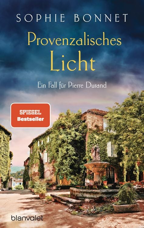 Produktbild: Provenzalisches Licht