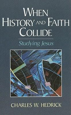 Produktbild: When History and Faith Collide