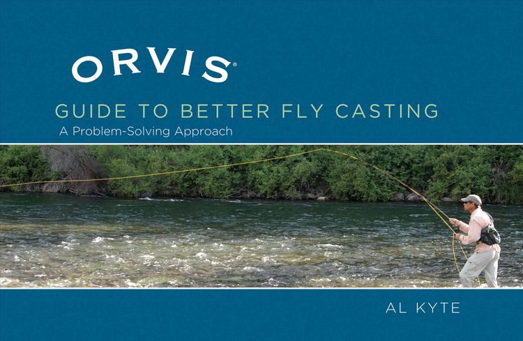 Produktbild: Orvis Guide to Better Fly Casting