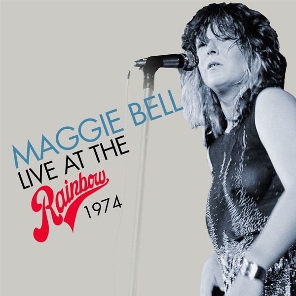 Produktbild: Live At The Rainbow