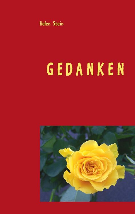 Produktbild: Gedanken