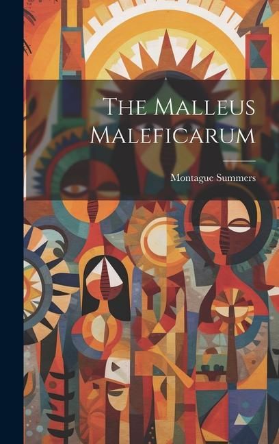 Produktbild: The Malleus Maleficarum