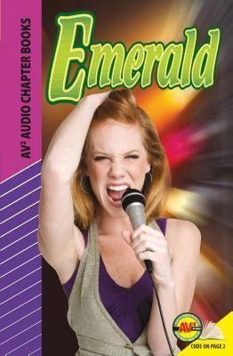 Produktbild: Emerald