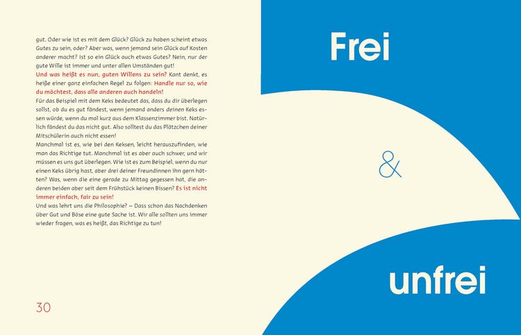 Produktbild: Das Buch der Gegens&auml;tze
