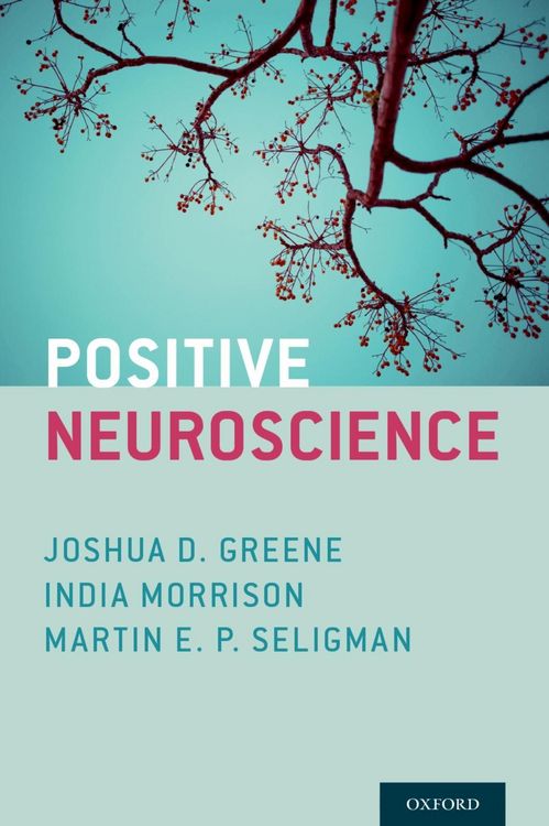 Produktbild: Positive Neuroscience