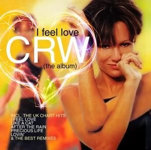 Produktbild: I Feel Love (The Album)