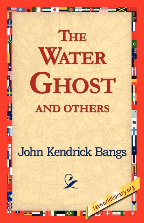 Produktbild: The Water Ghost and Others
