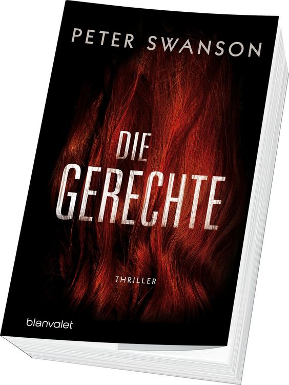 Produktbild: Die Gerechte