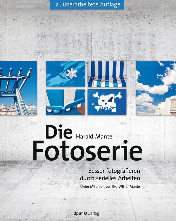 Produktbild: Die Fotoserie