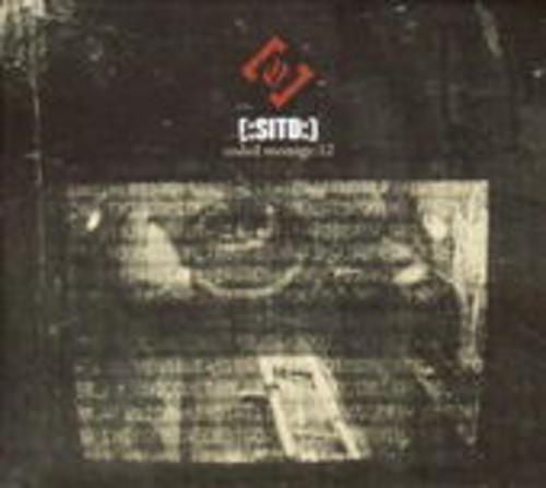 Produktbild: Coded Message:12(Box)