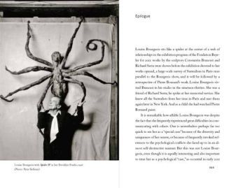 Produktbild: Louise Bourgeois