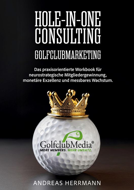 Produktbild: Hole-in-One Consulting