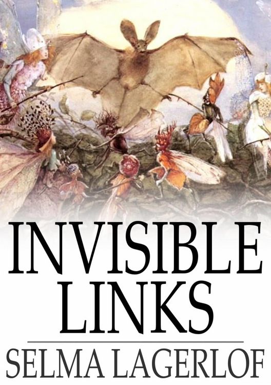 Produktbild: Invisible Links
