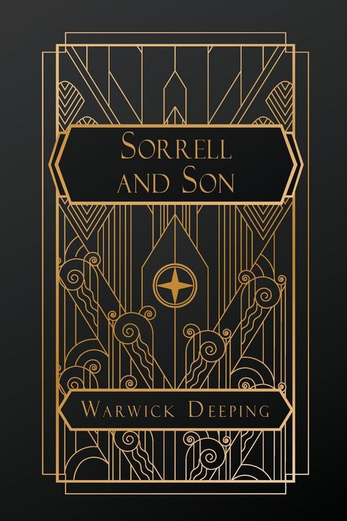 Produktbild: Sorrell and Son