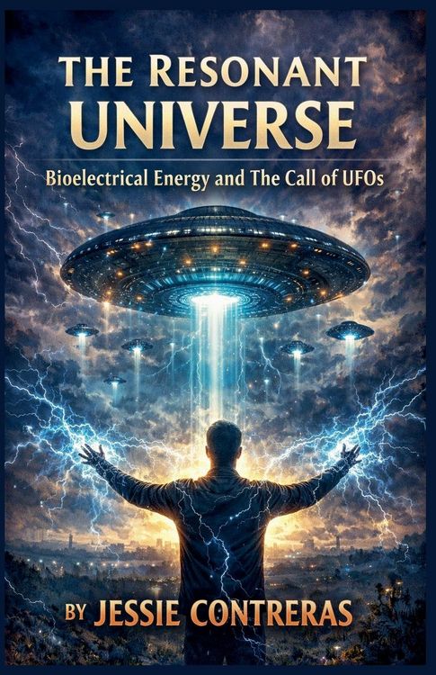 Produktbild: The Resonant Universe