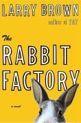 Produktbild: The Rabbit Factory
