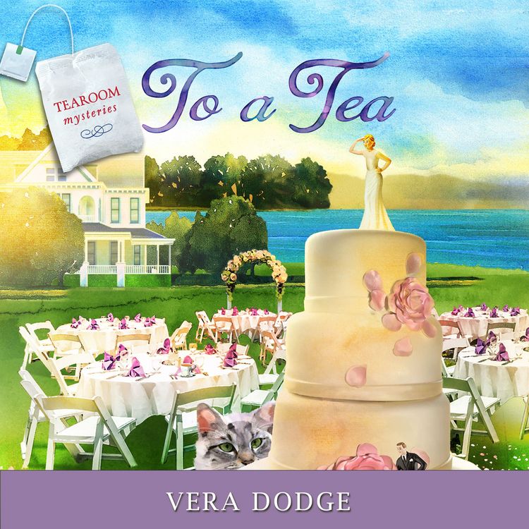 Produktbild: To A Tea