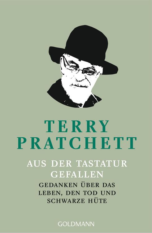Produktbild: Aus der Tastatur gefallen