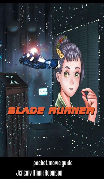 Produktbild: BLADE RUNNER