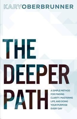 Produktbild: The Deeper Path
