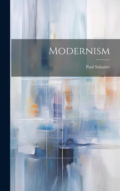 Produktbild: Modernism