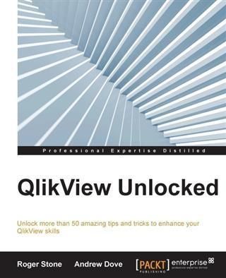 Produktbild: QlikView Unlocked