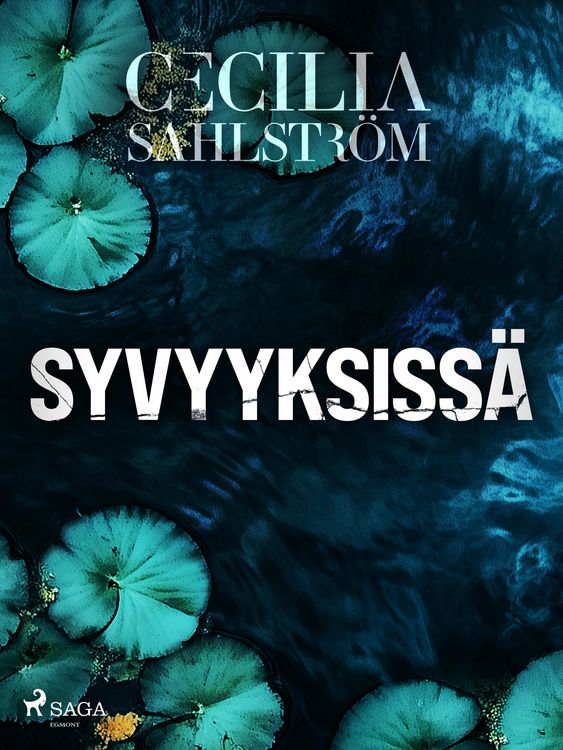 Produktbild: Syvyyksiss&auml;