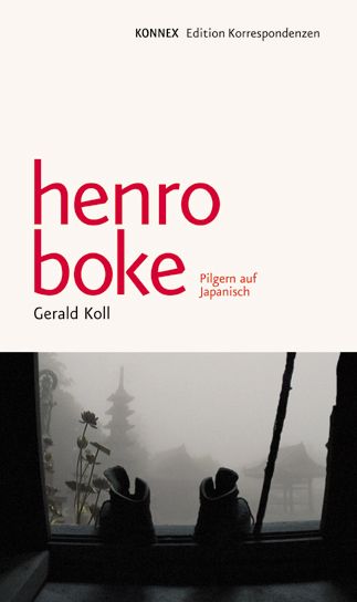 Produktbild: Henro boke
