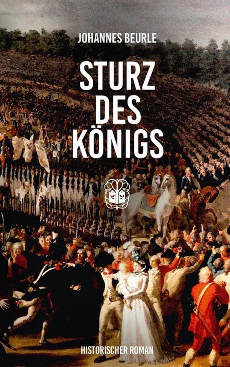 Produktbild: Sturz des Königs
