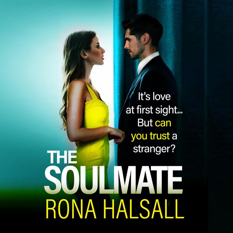 Produktbild: The Soulmate