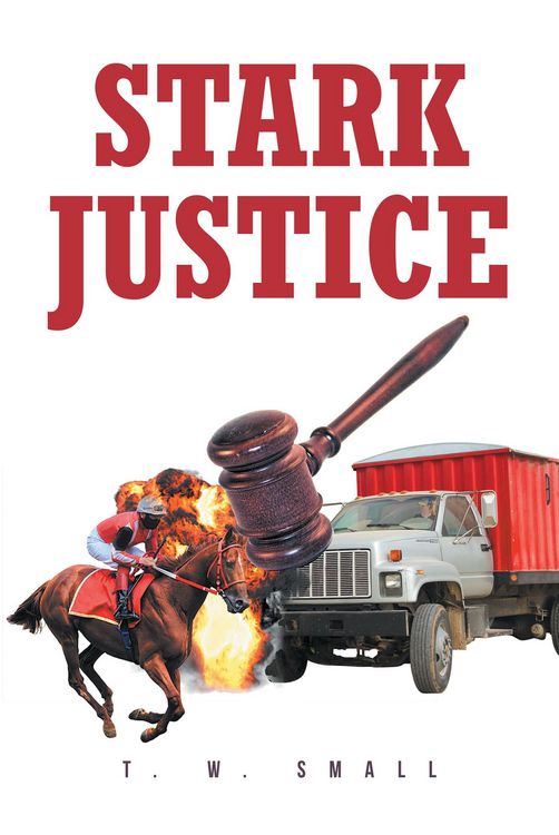 Produktbild: Stark Justice