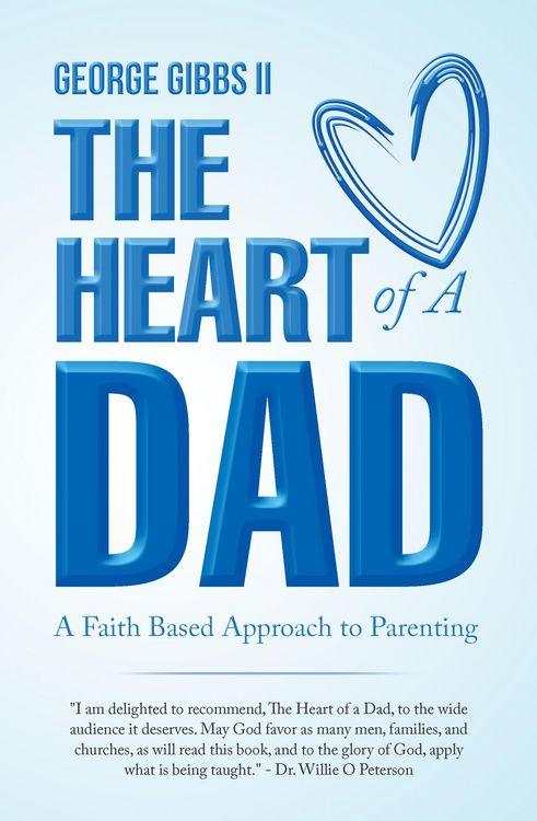 Produktbild: The Heart of a Dad