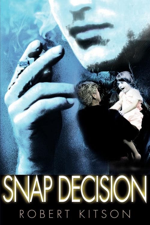 Produktbild: Snap Decision