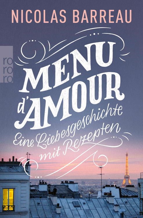 Produktbild: Menu d'amour