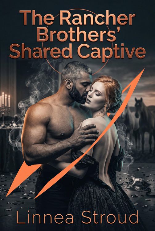 Produktbild: The Rancher Brothers' Shared Captive