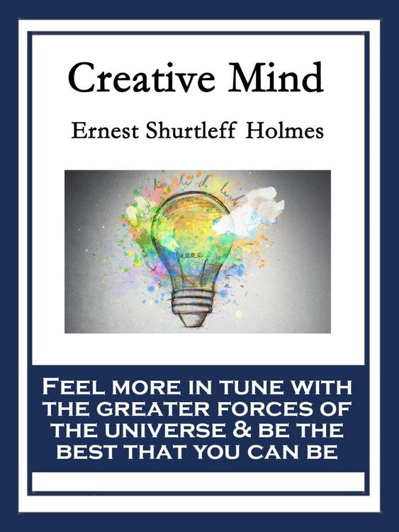 Produktbild: Creative Mind