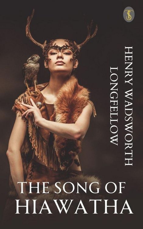Produktbild: The Song of Hiawatha
