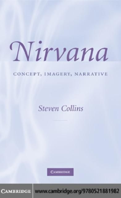 Produktbild: Nirvana