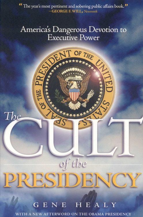 Produktbild: The Cult of the Presidency