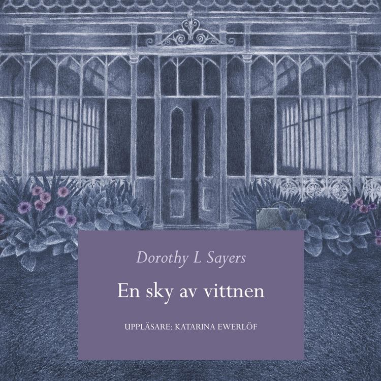 Produktbild: En sky av vittnen