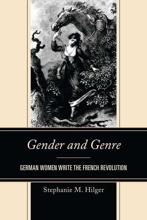 Produktbild: Gender and Genre