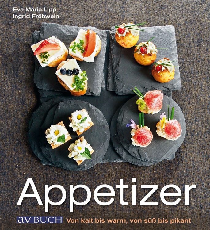 Produktbild: Appetizer