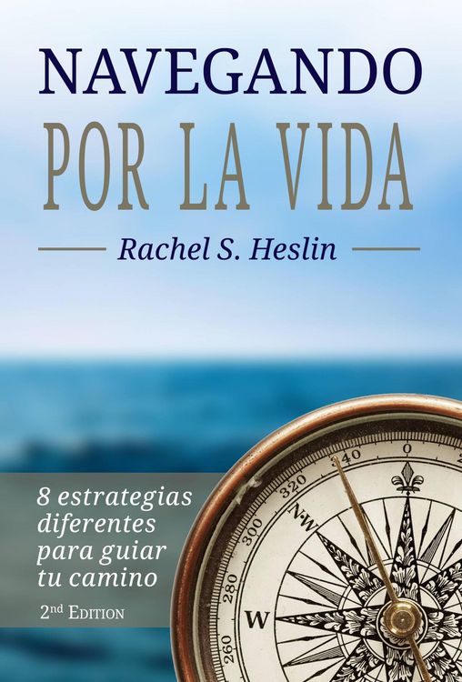 Produktbild: Navegando por la vida