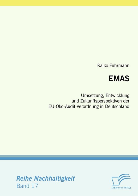 Produktbild: EMAS